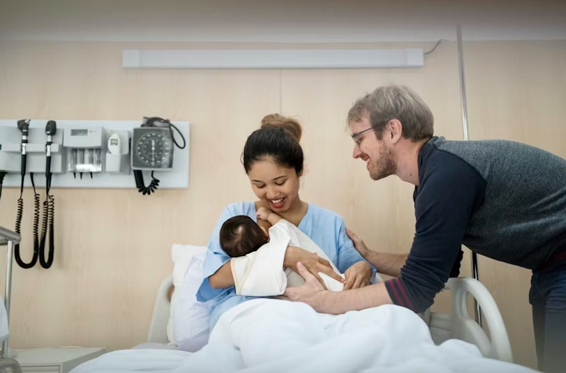 Best Hospitals In United Arab Emirates For Normal Delivery.jpg