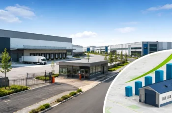 10 Best Industrial Property Hubs In Gauteng With Maximum ROI