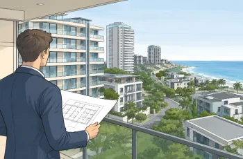 10 Best Off-Plan Property Projects In Umhlanga For Quick Capital Growth