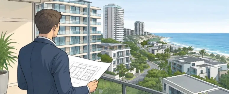 10 Best Off-Plan Property Projects In Umhlanga For Quick Capital Growth