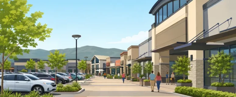 10 Best Retail Shopping Center Investment Opportunities In Western Cape