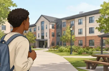 Top 10 Student Housing Investment Hotspots Near Major SA Universities
