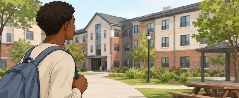 Top 10 Student Housing Investment Hotspots Near Major SA Universities